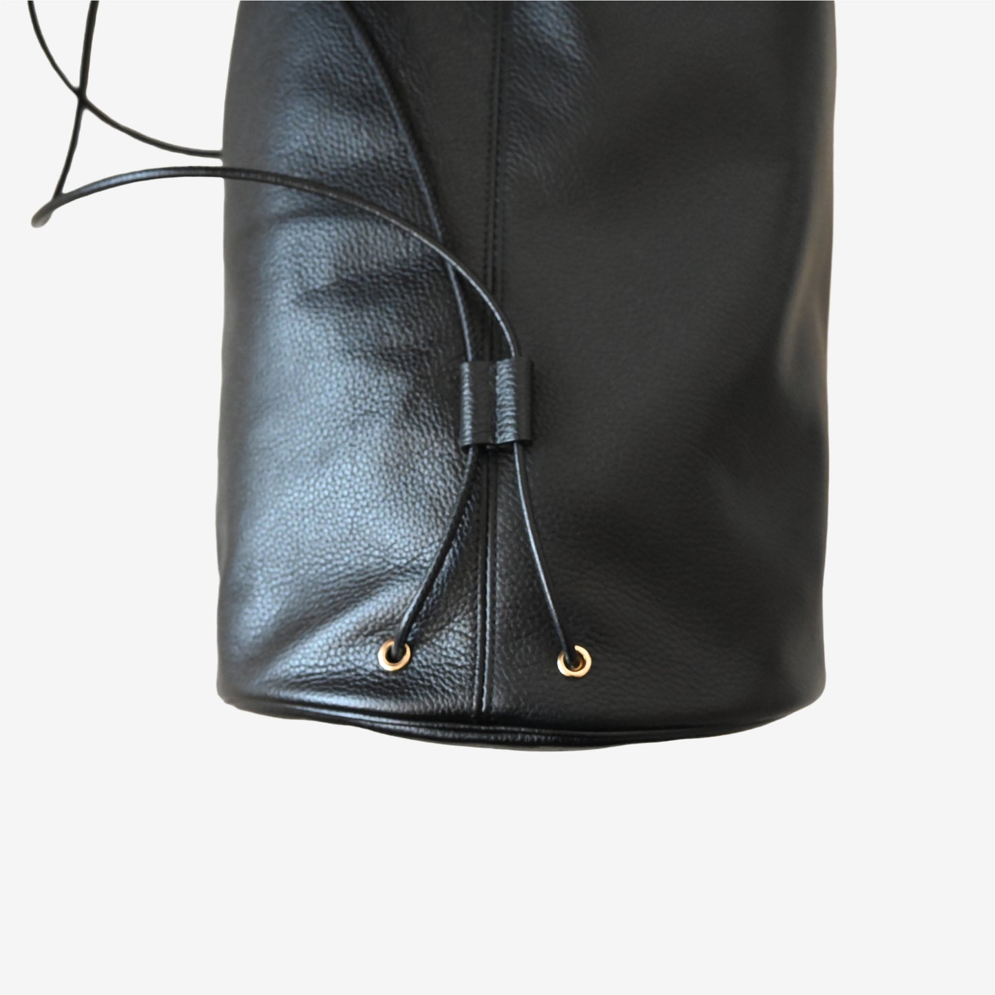 Bucket Bag
