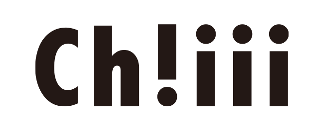 Ch!iii 半袖 Tシャツ ホワイト 89ロゴ APPAREL – ch!iii