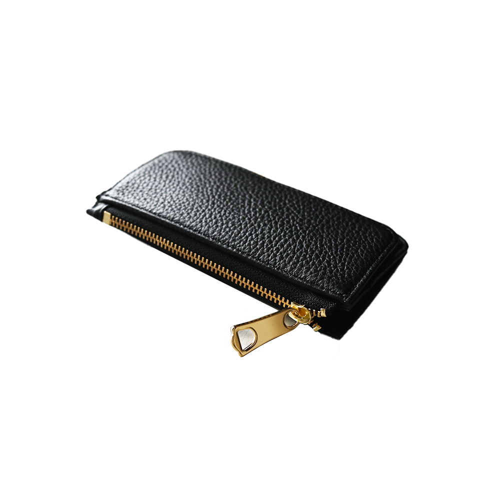 Flap Coin Card Case