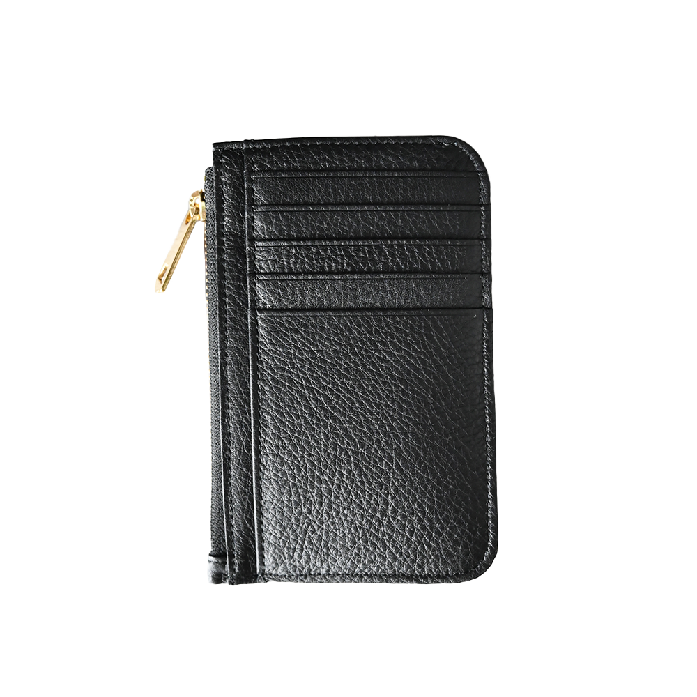 Flap Coin Card Case