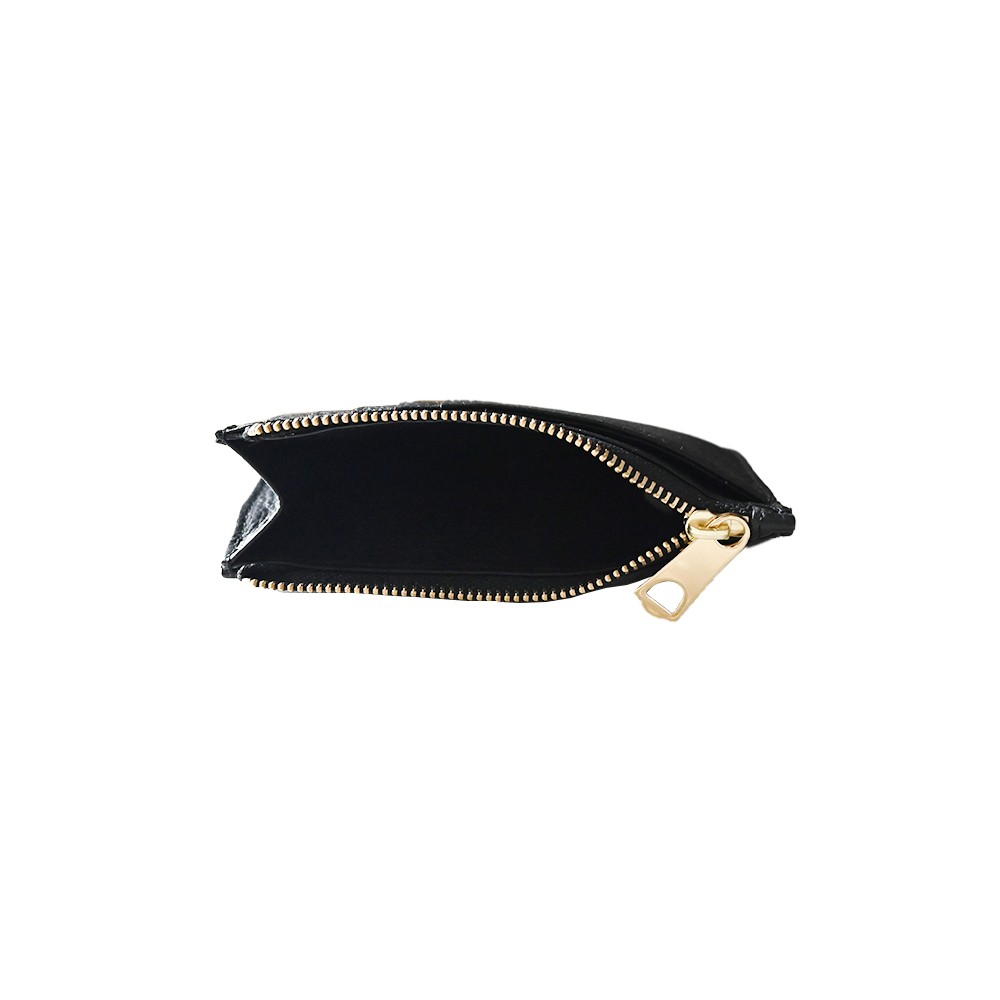 Flap Coin Card Case