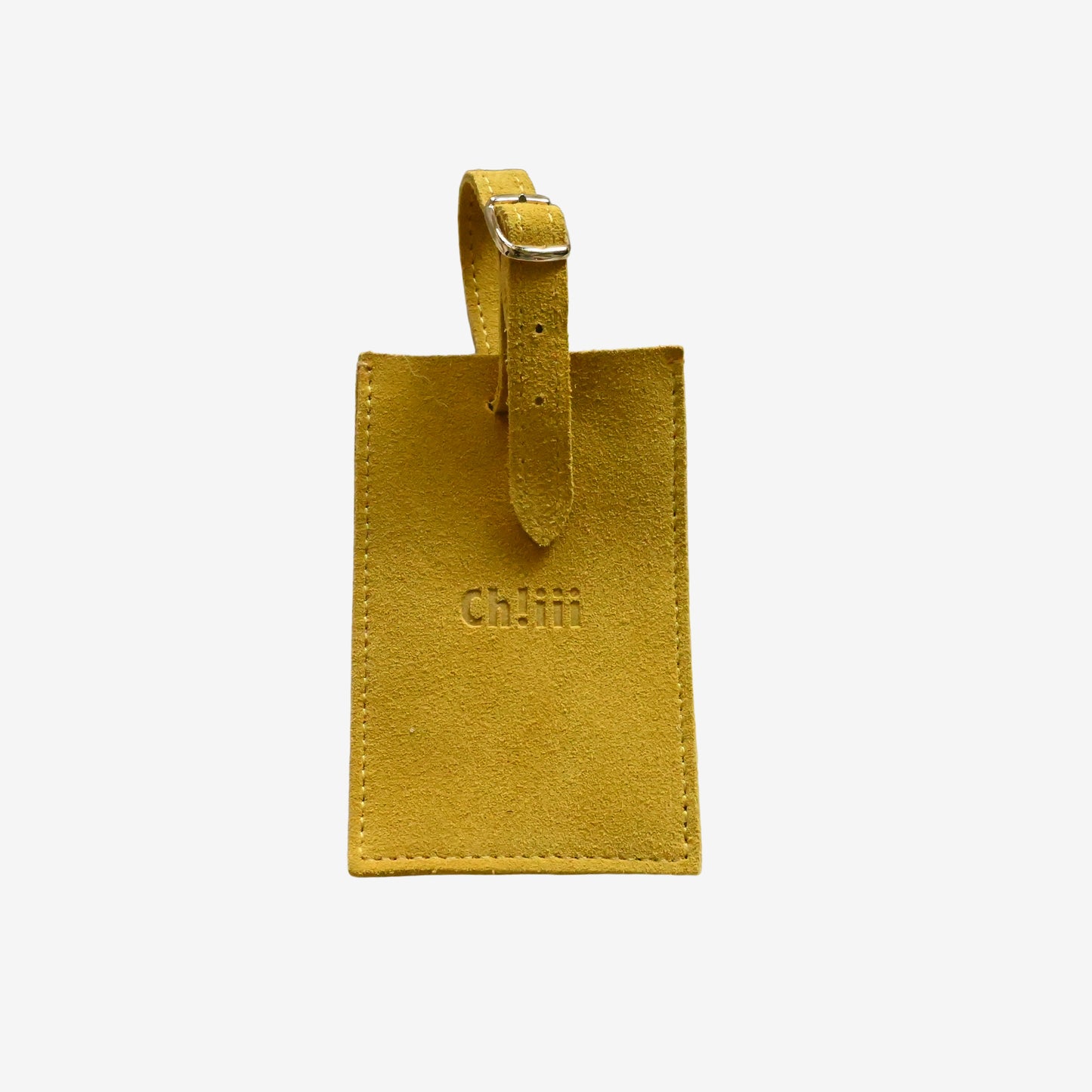 Luggage Tag