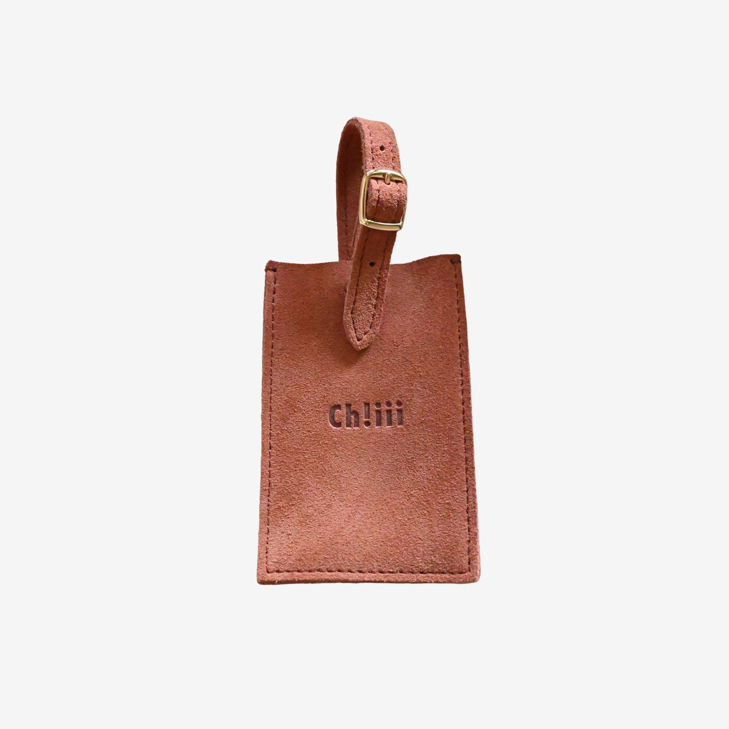 Luggage Tag
