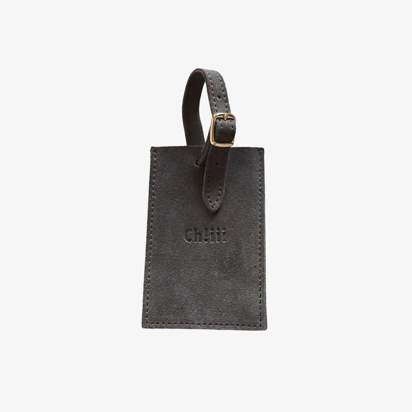 Luggage Tag