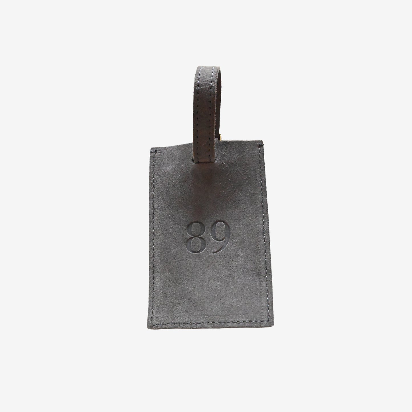 Luggage Tag