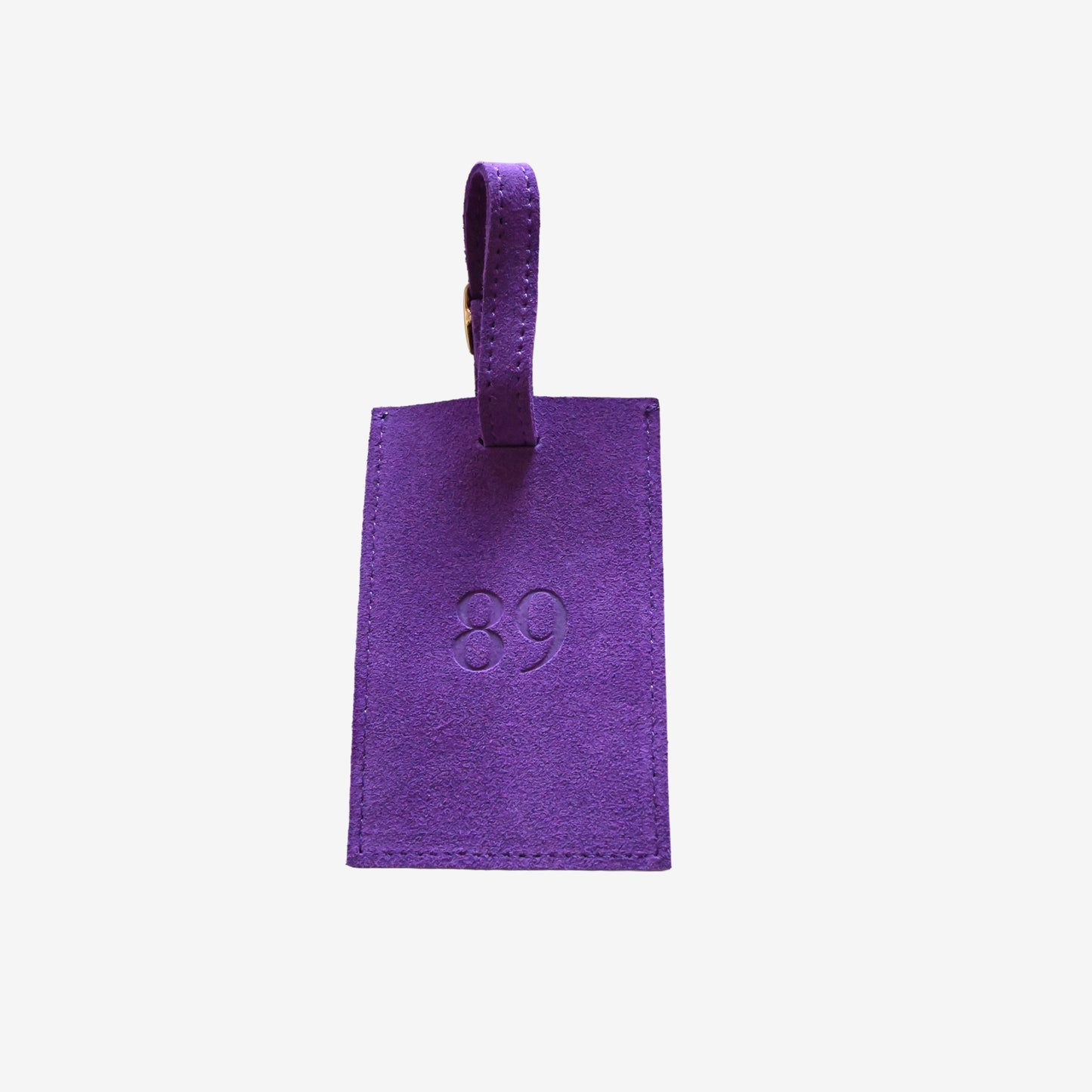 Luggage Tag