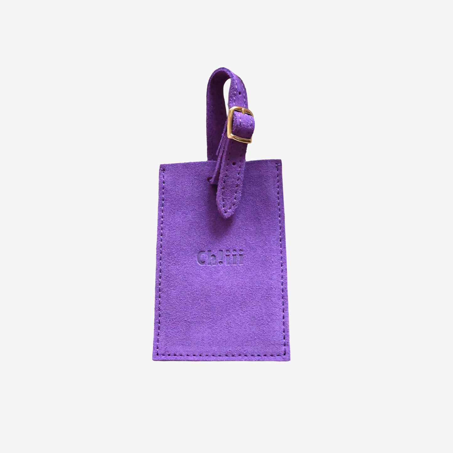 Luggage Tag