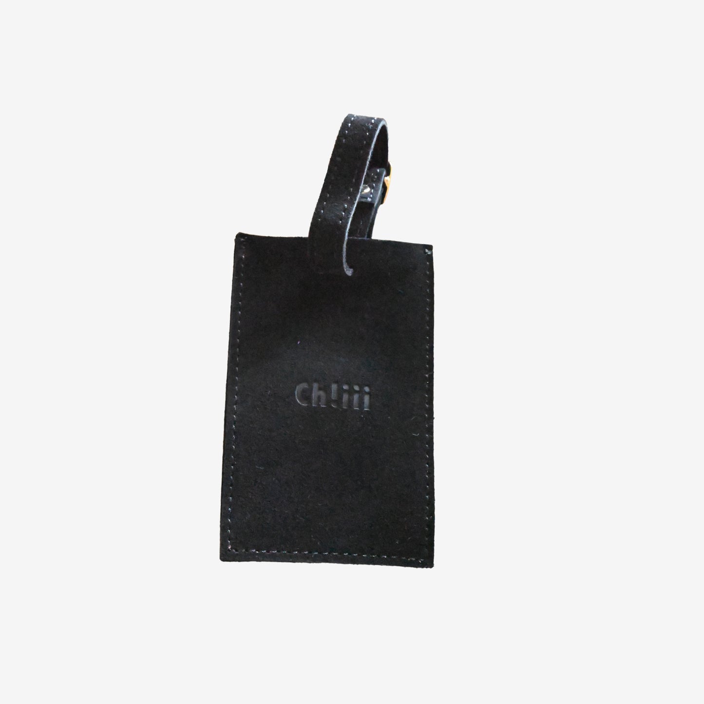 Luggage Tag
