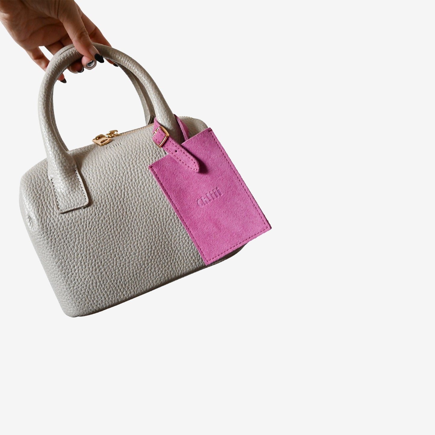 Luggage Tag
