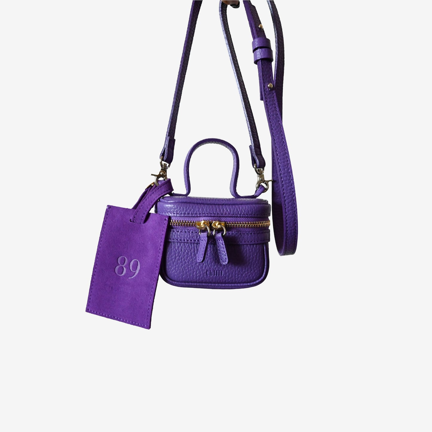 Luggage Tag