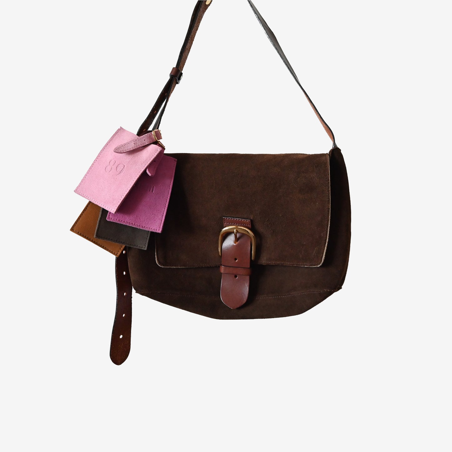 Luggage Tag