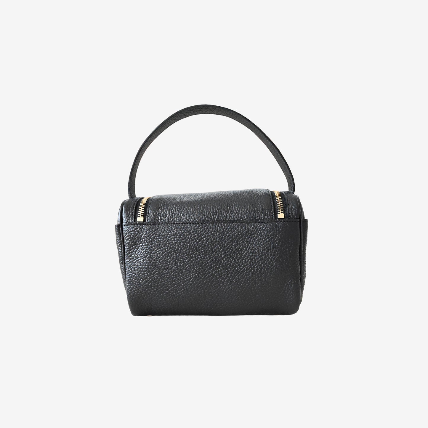 W-zip One Shoulder