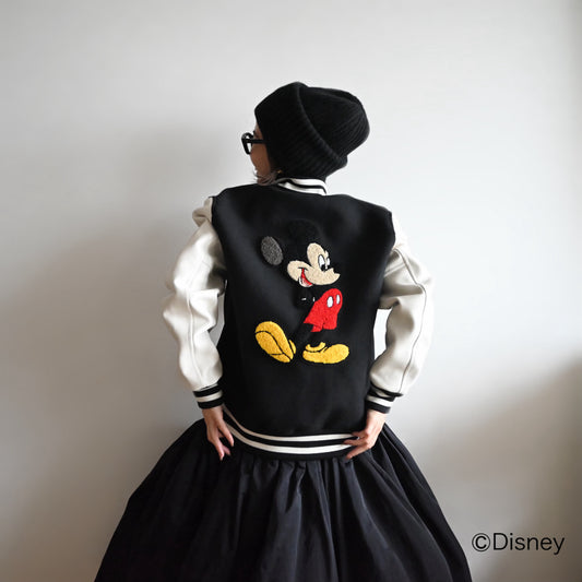 beauty&youth UNITED ARROWS × DISNEY × ch!iii