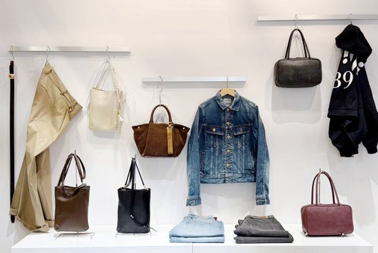 ch!iii ONLINE SHOP OPEN