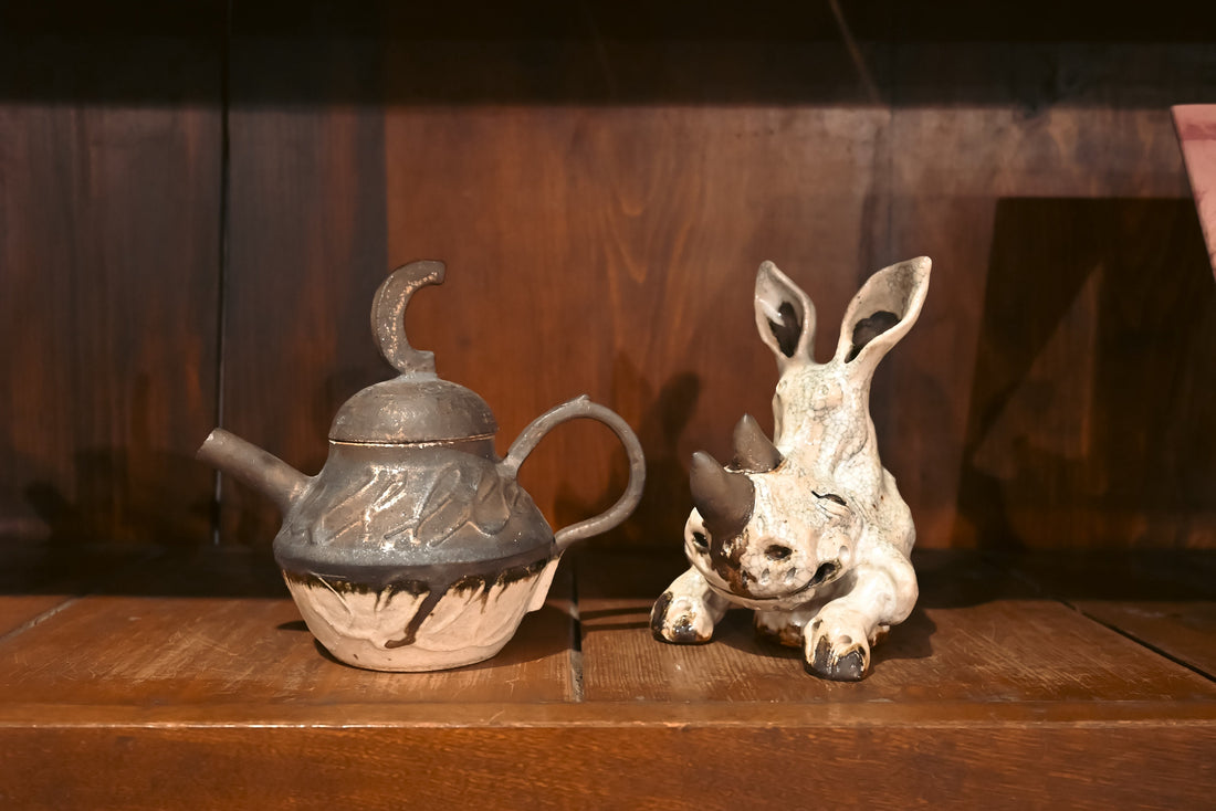 ◆ Featured Showcase ◆ 藤原純・藤原志鈴香