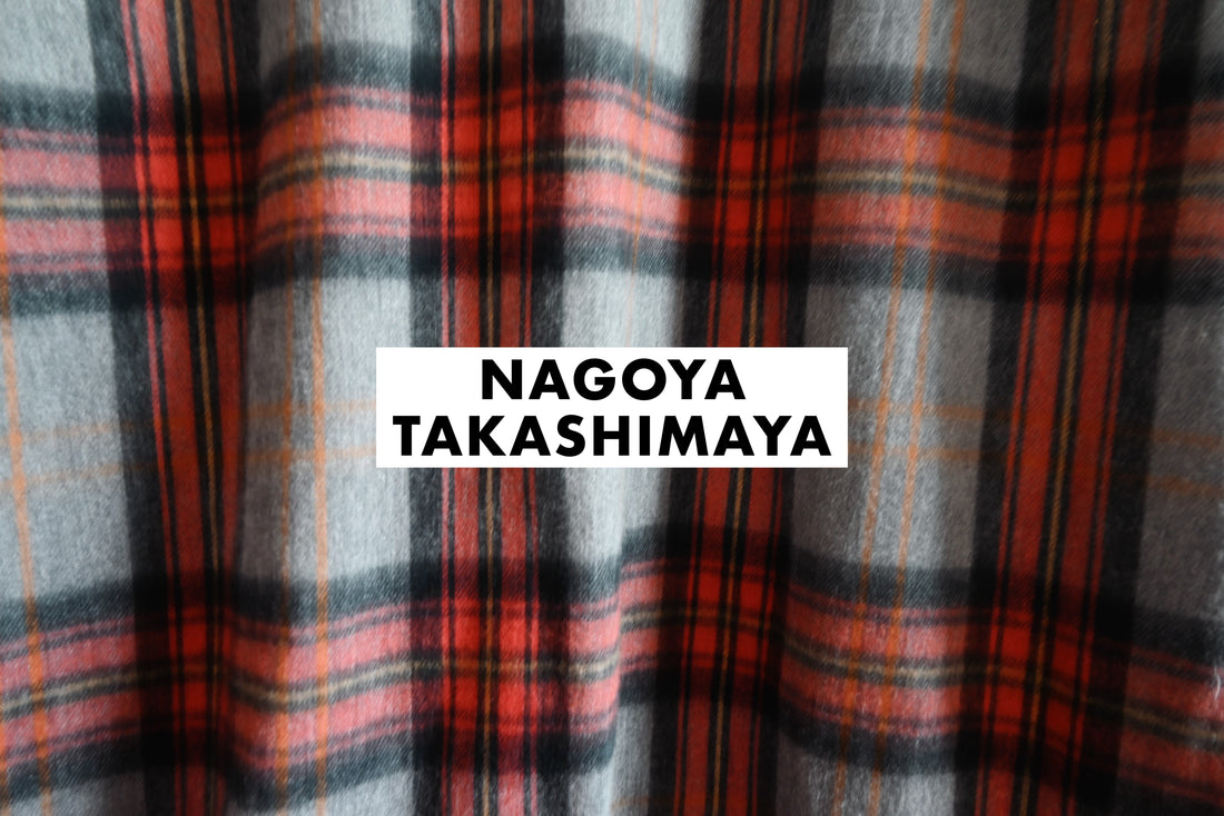 名古屋高島屋 POPUP SHOP