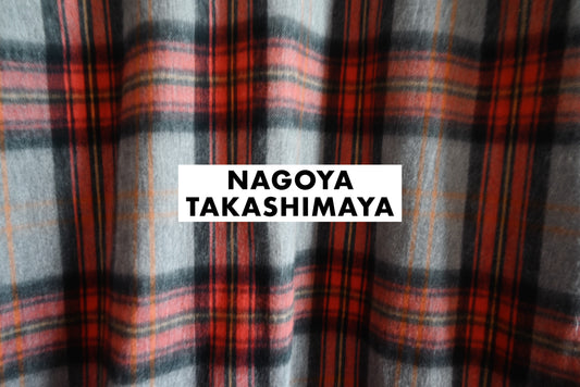 名古屋高島屋 POPUP SHOP