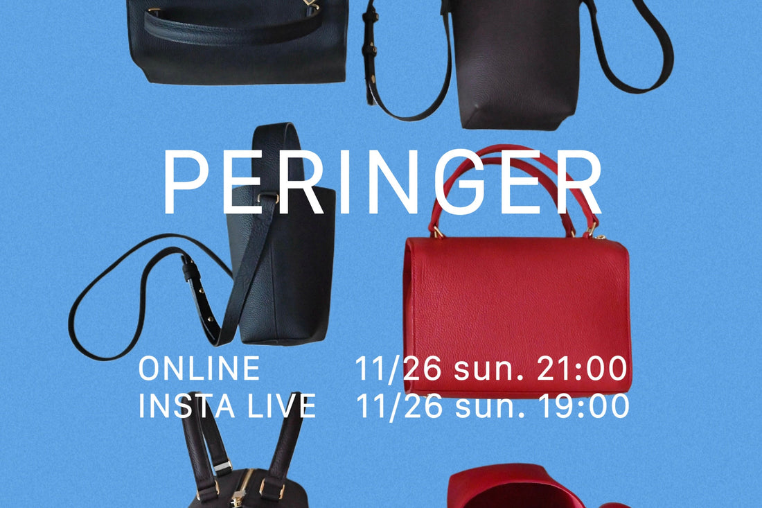 ch!iii ONLINE SHOP OPEN