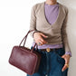 C” buckle Belt 【受注商品】