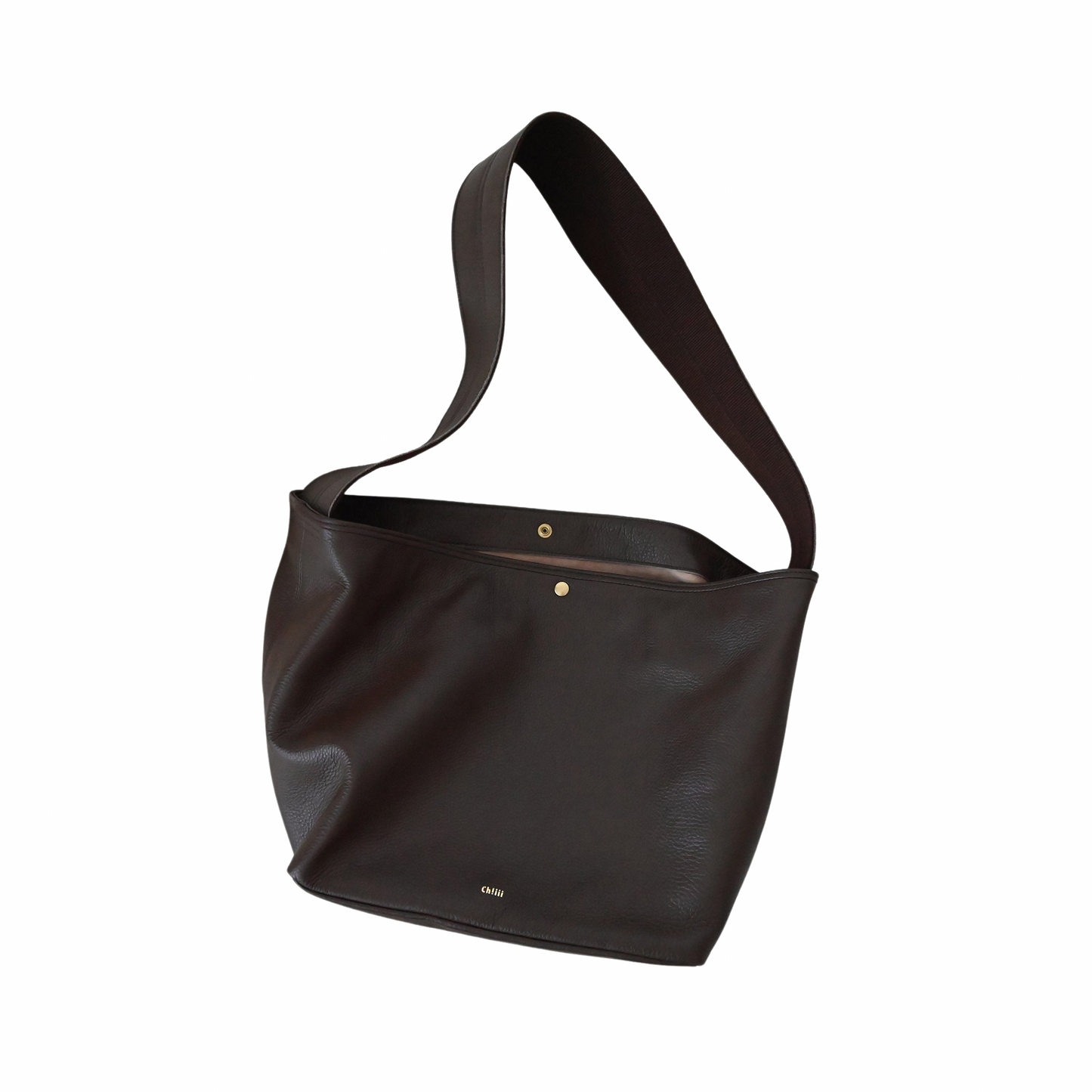 Big Leather Bascket
