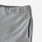 Straight Sweat Pants  　　【受注商品】