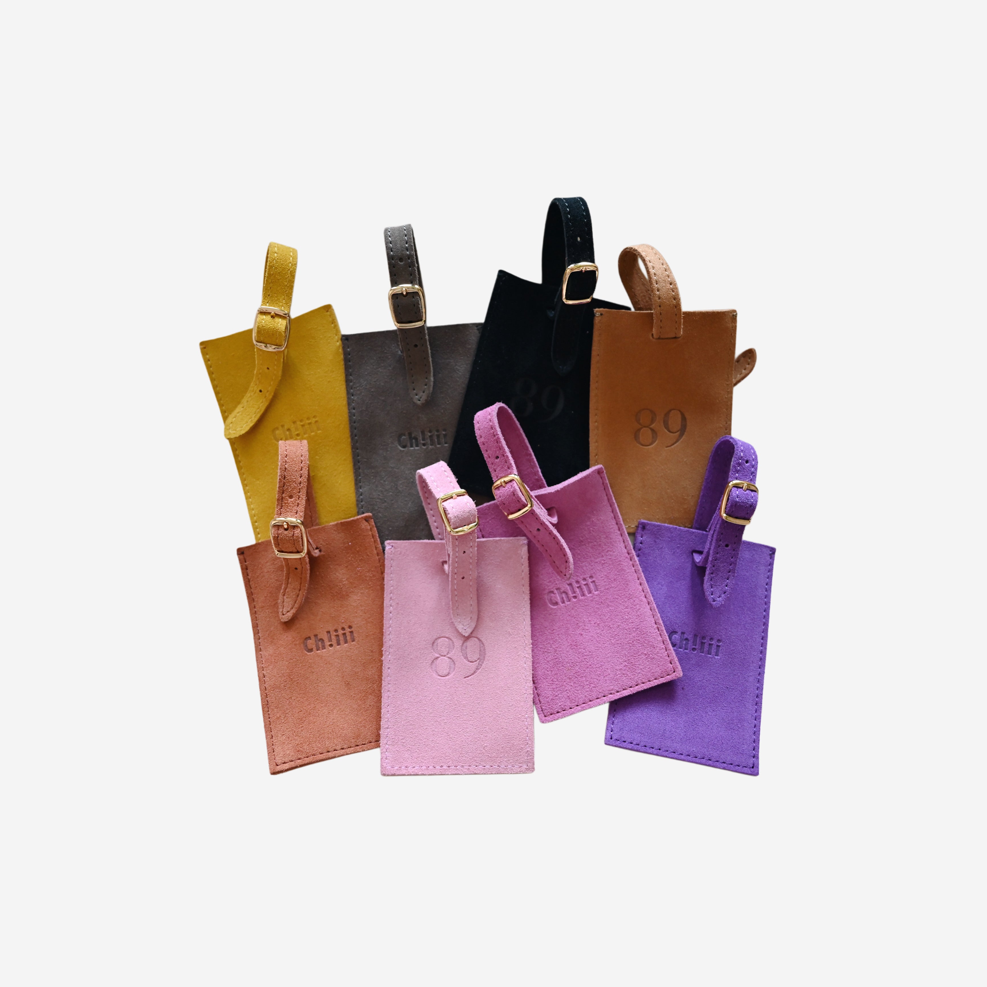 CHIiiページ GOODS – ch!iii