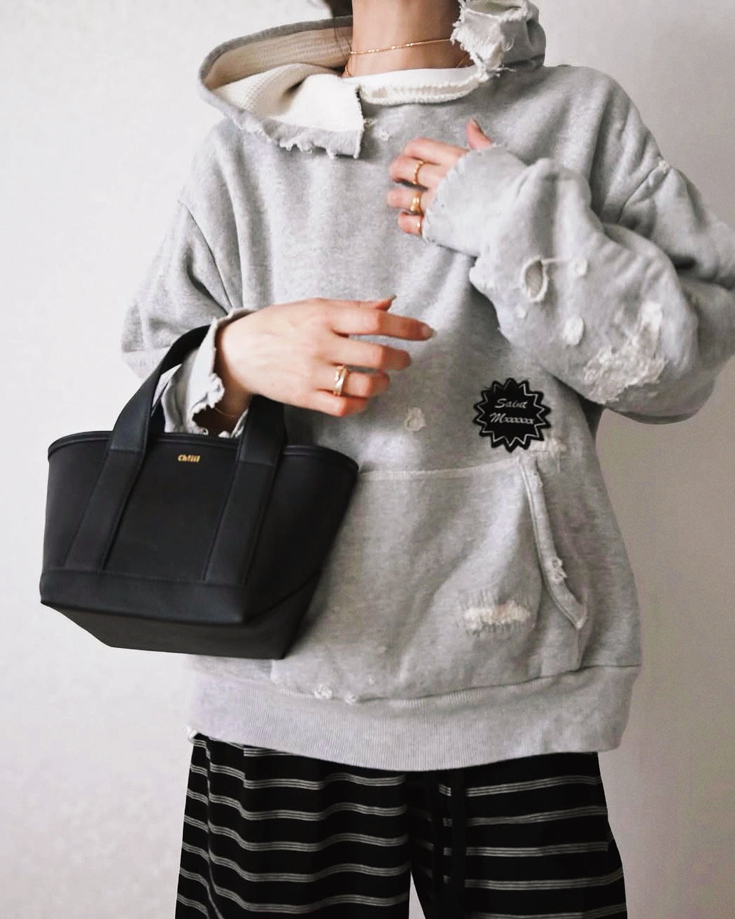 Micro Tote　