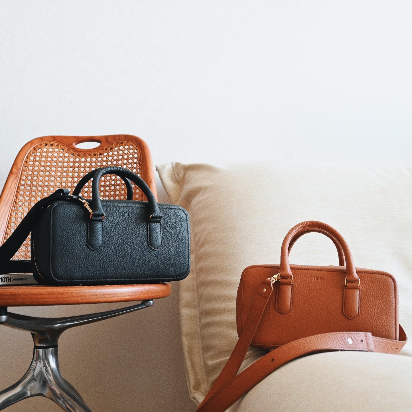 PERINGER Wide Boston　