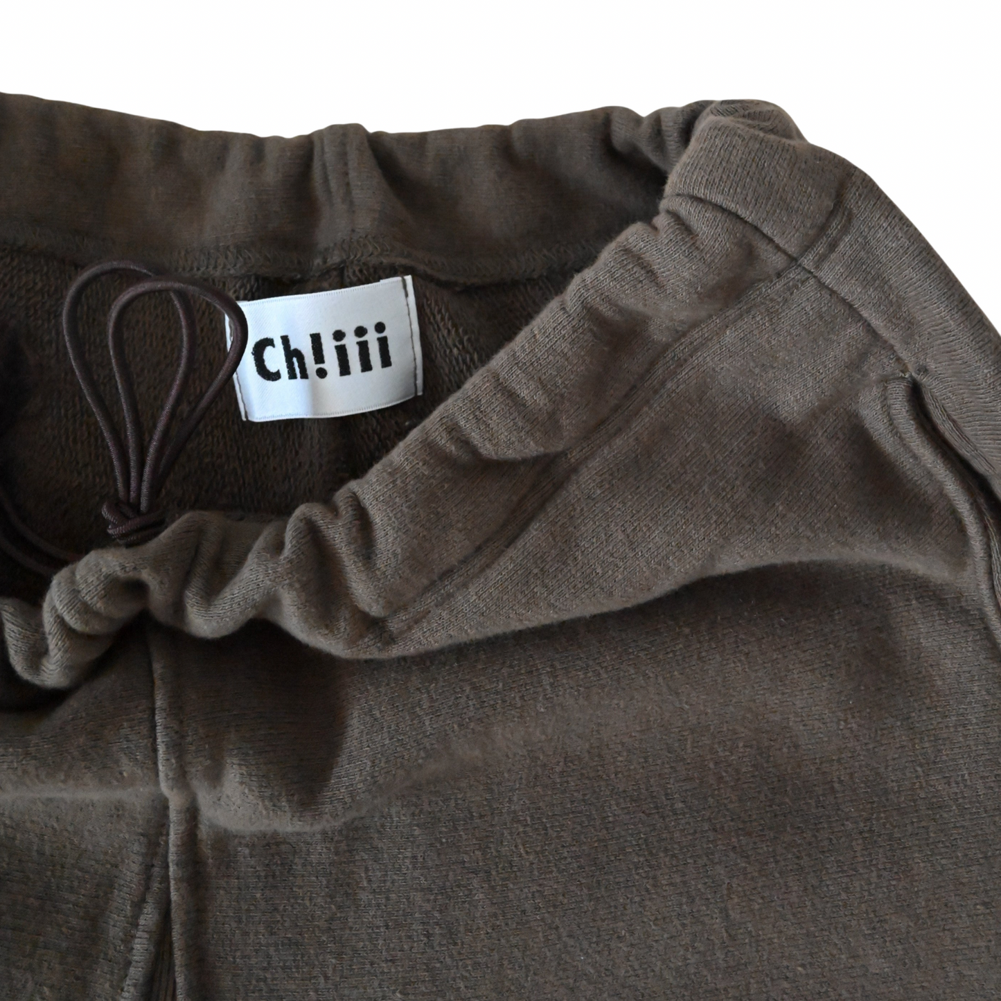Straight Sweat Pants  　　【受注商品】