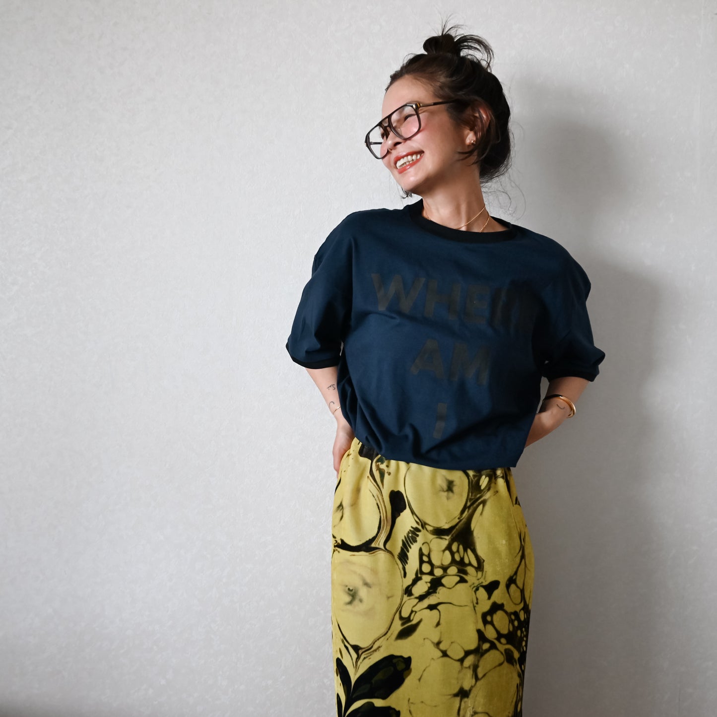 Ringer T-shirt