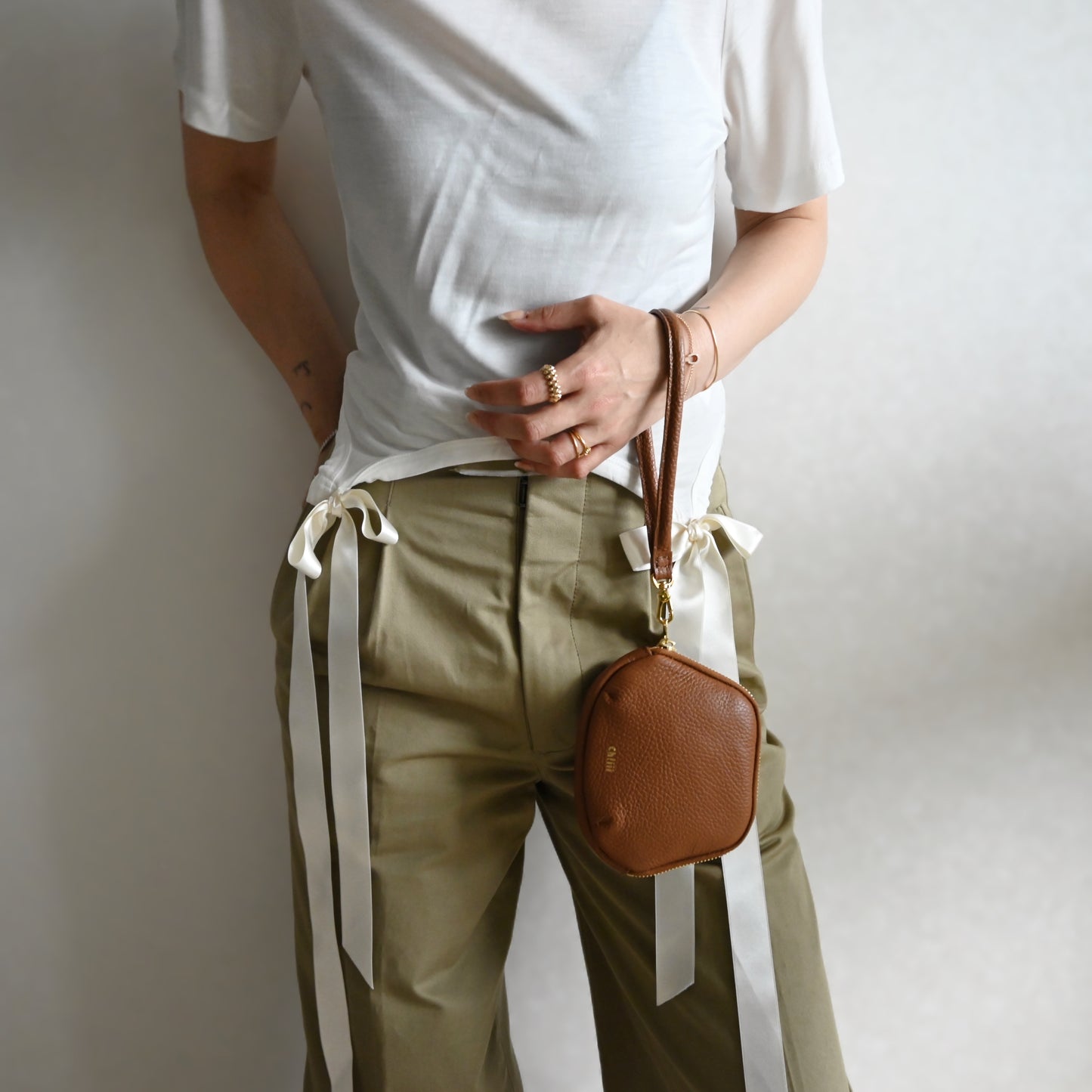 Mulch Circle Bag