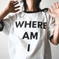 Ringer T-shirt