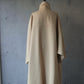 Manta Coat 【預購商品】