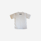 Center Tuck Tee