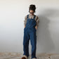 Denim Overalls【受注販売商品】