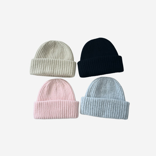 Knit Beanie