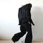 Tuck Wide Pants / chino 【受注商品】