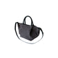 Suede Tote