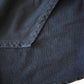 Sweat Asymmetry Skirt