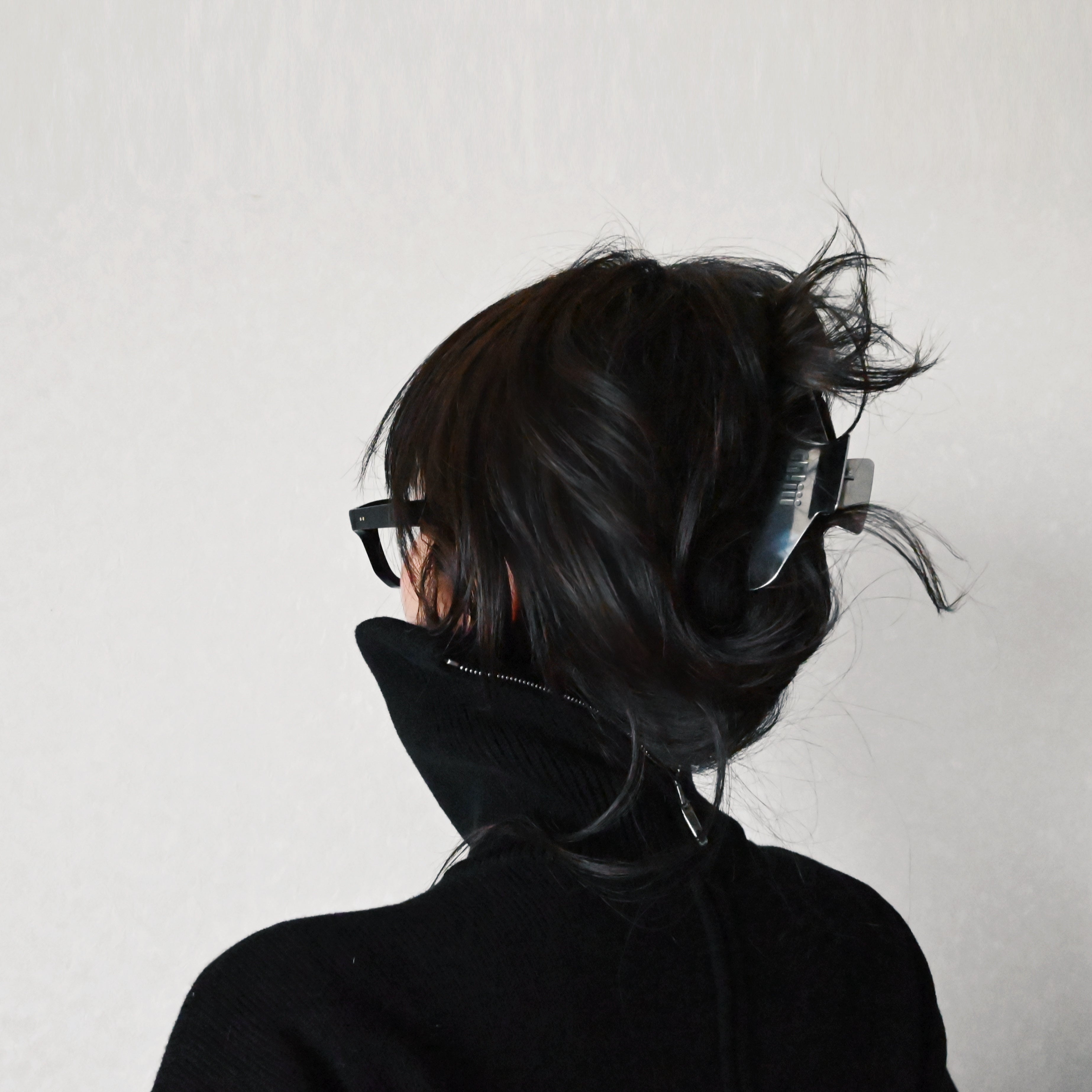 ch!iii Hair Clip