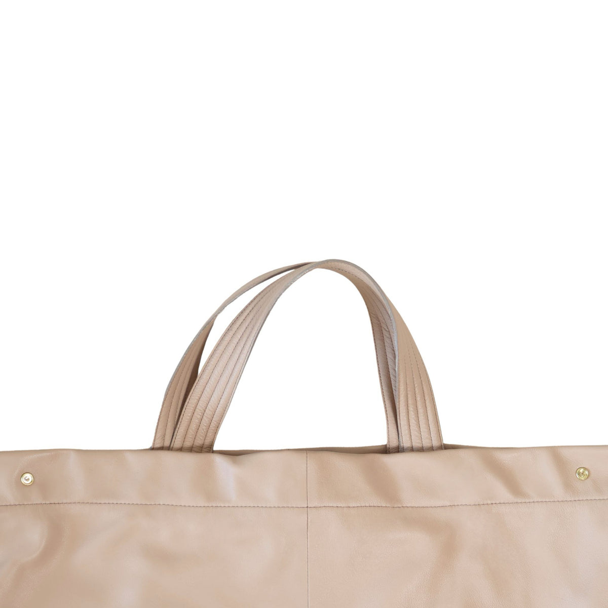 Round Tote