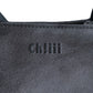 Suede Tote