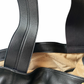 Big Leather Bascket