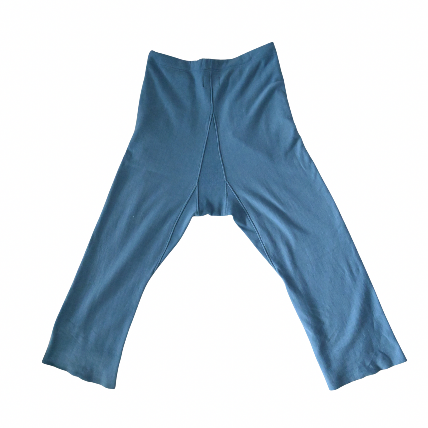 Straight Sweat Pants  　　【受注商品】