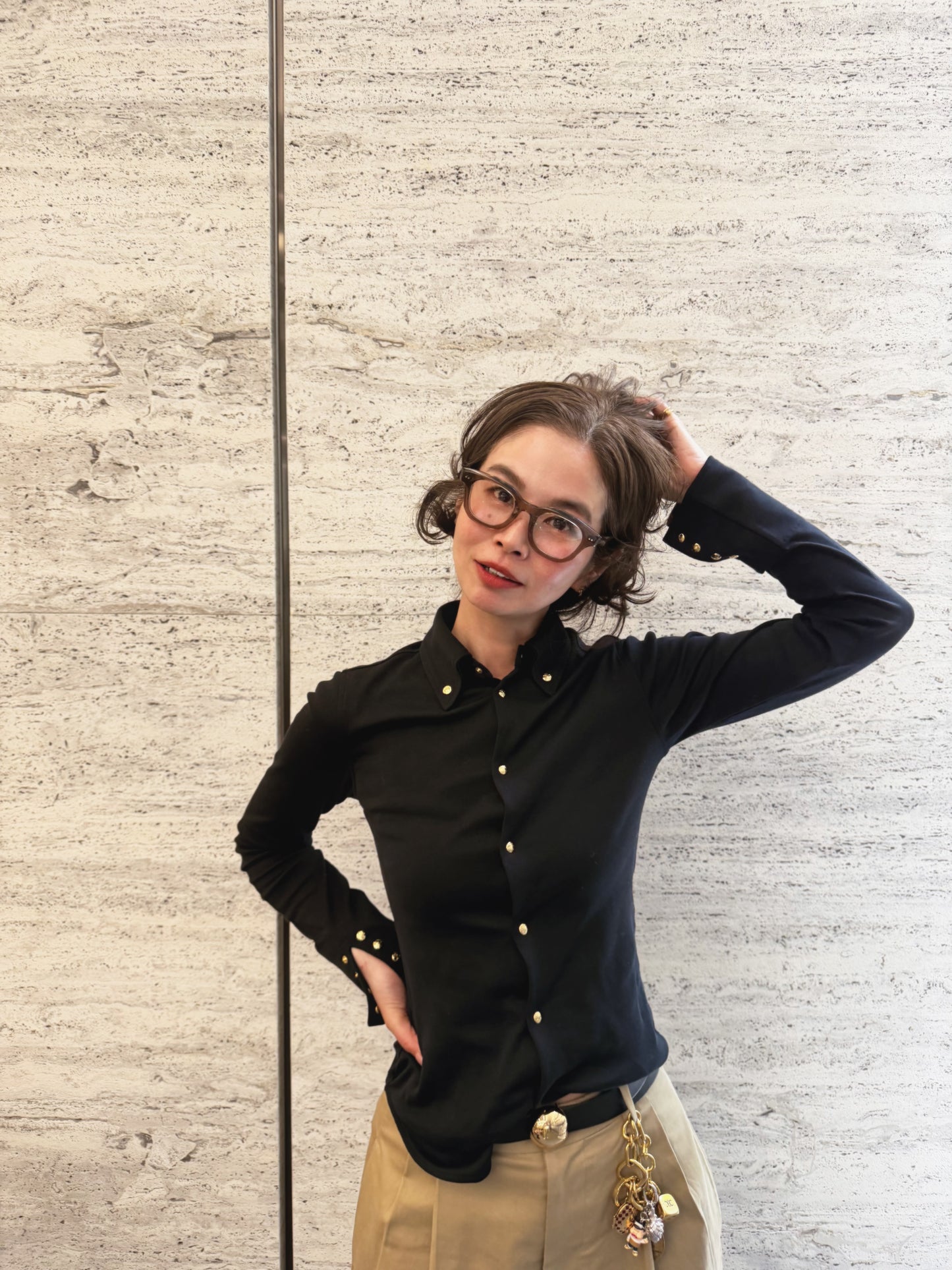 ch!iii Original Eyewear 【受注商品】