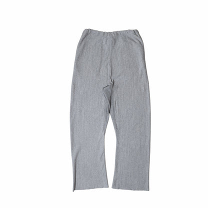 Straight Sweat Pants 〔NEW MODEL〕