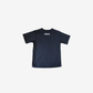 Center Tuck Tee