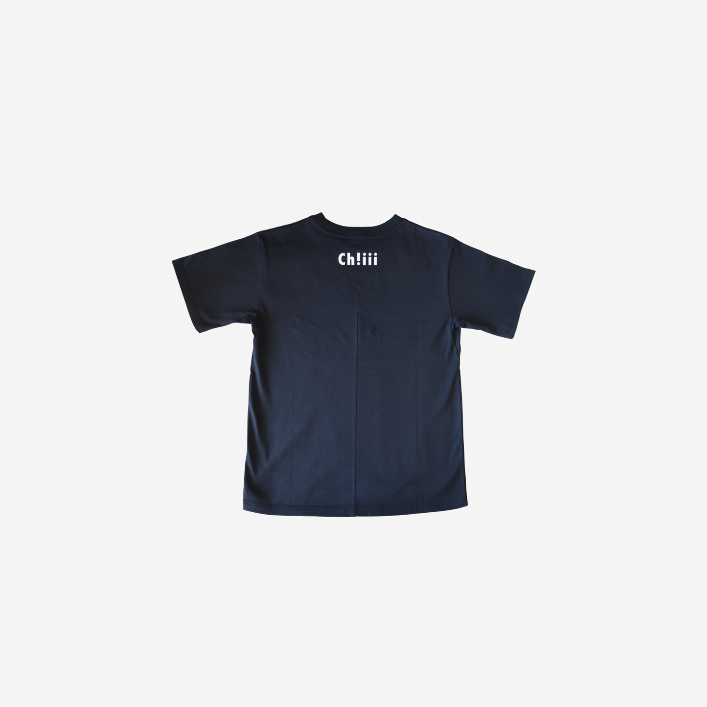 Center Tuck Tee