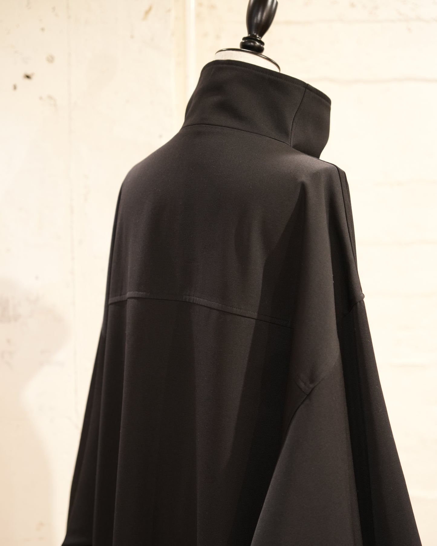 Manta Coat 【受注商品】