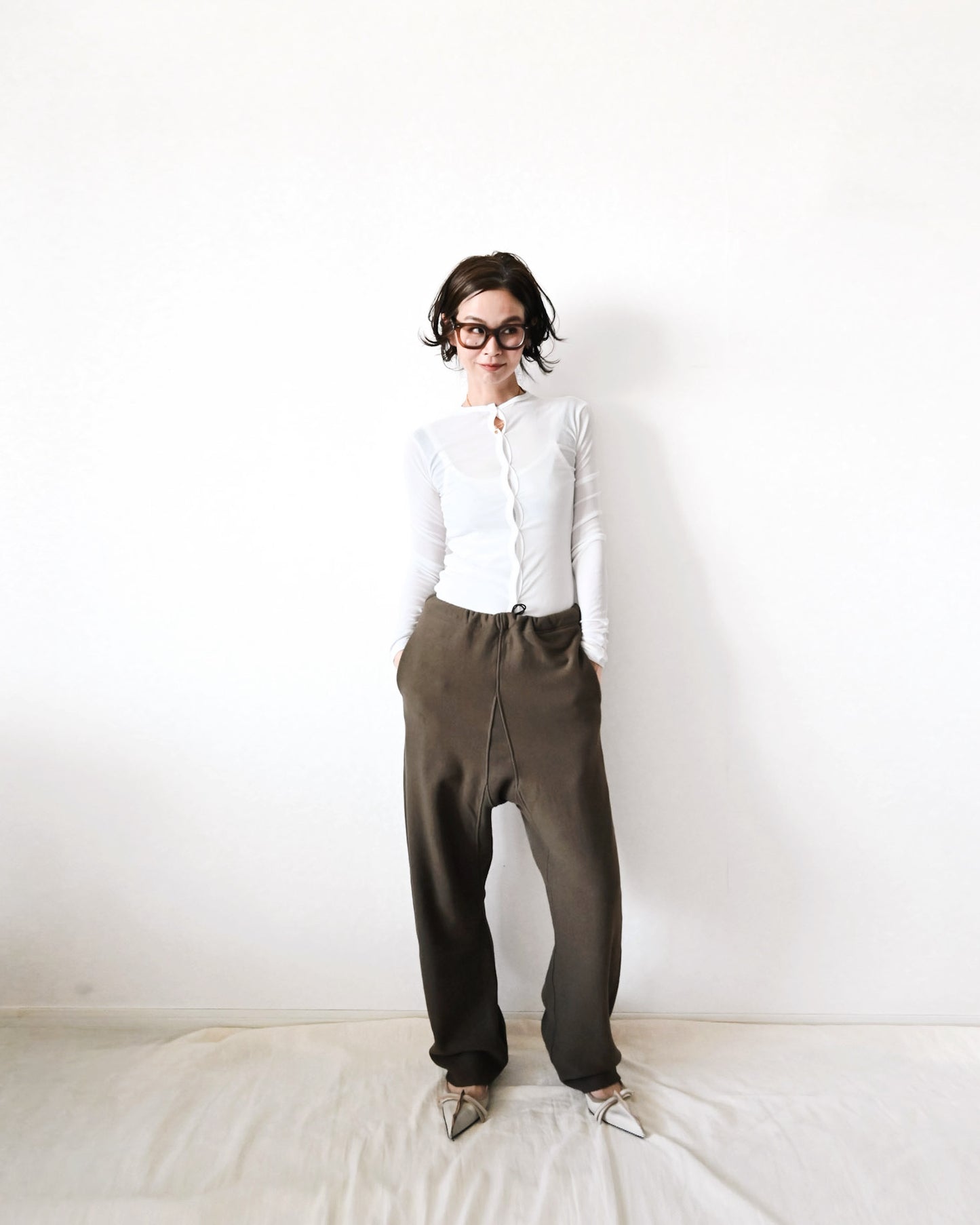 ch!iii Original Eyewear 【受注商品】